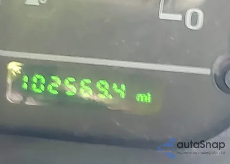 2000 Ford Windstar Lx z USA, uszkodzony, nr VIN 2FMZA514XYBA81176